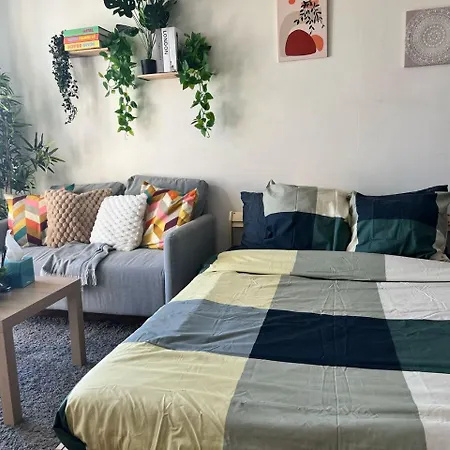 Cosy Paris Sud * Maisons-Alfort