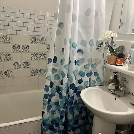 Cosy Paris Sud Apartamento *